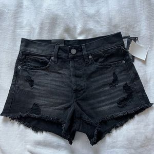 Blank NYC shorts